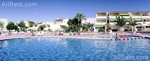 Estival Park Salou 6